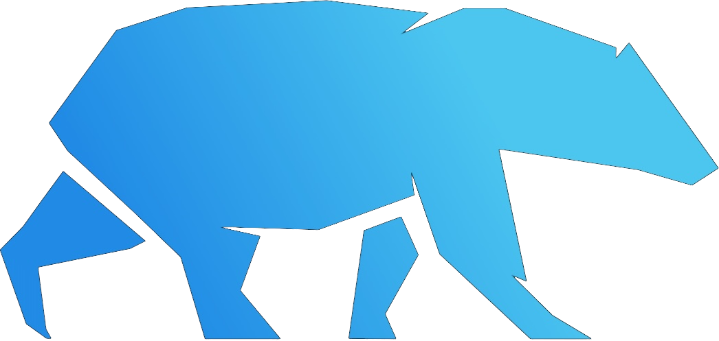 BlueBear logo